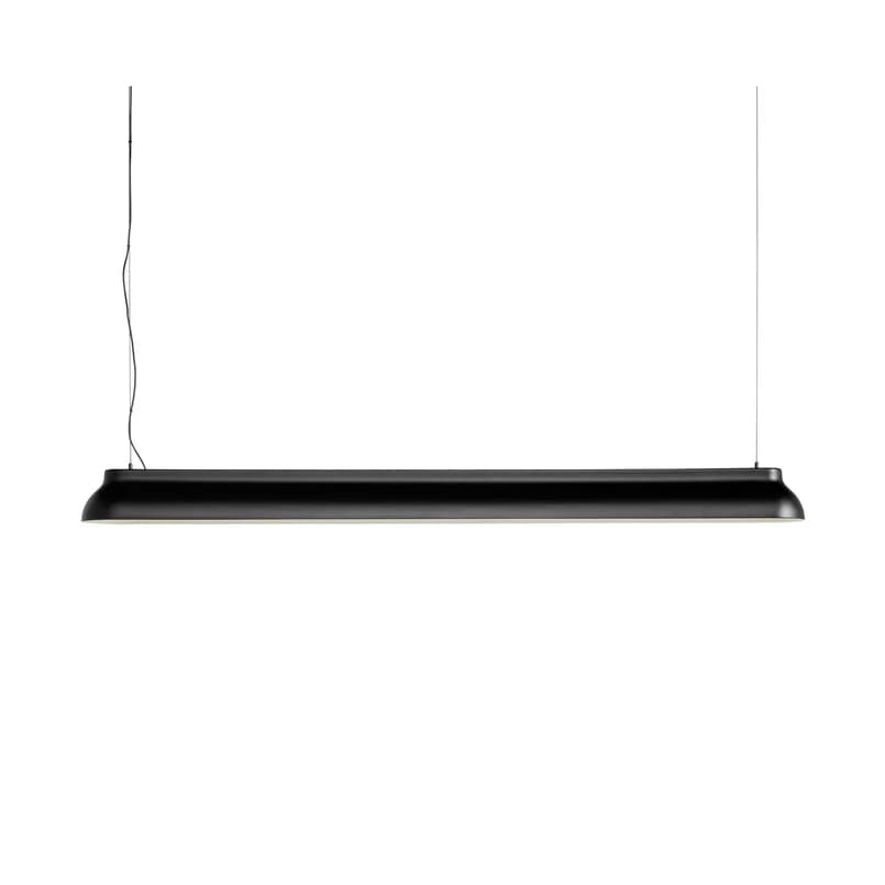HAY - PC Linear Riippuvalaisin Soft Black – HAY