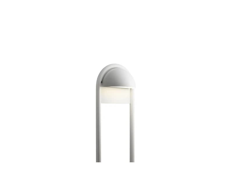 LIGHT-POINT - Rørhat 1 LED Ulkovalaisin H70 Valkoinen – LIGHT-POINT