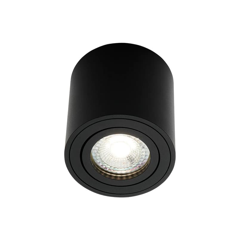 Nordlux - Sabonis Kattospotti Black – Nordlux
