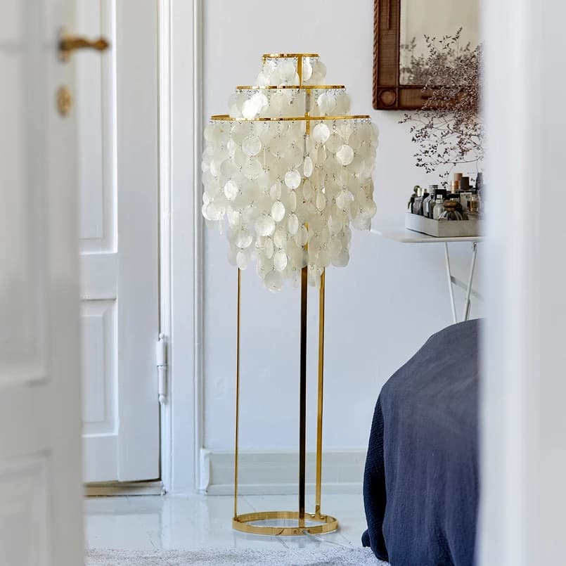 Verpan - Fun 1 STM Lattiavalaisin Brass – Verpan