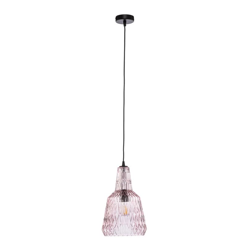Lindby - Belarion Riippuvalaisin Pink – Lindby