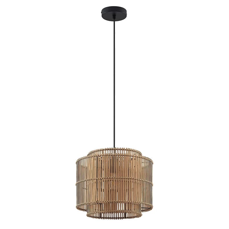 Lindby - Bridga Riippuvalaisin Bamboo – Lindby