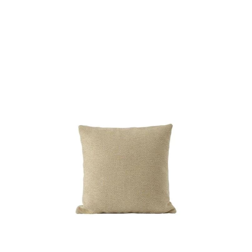 Muuto - Mingle Cushion 45x45 Light Yellow – Muuto