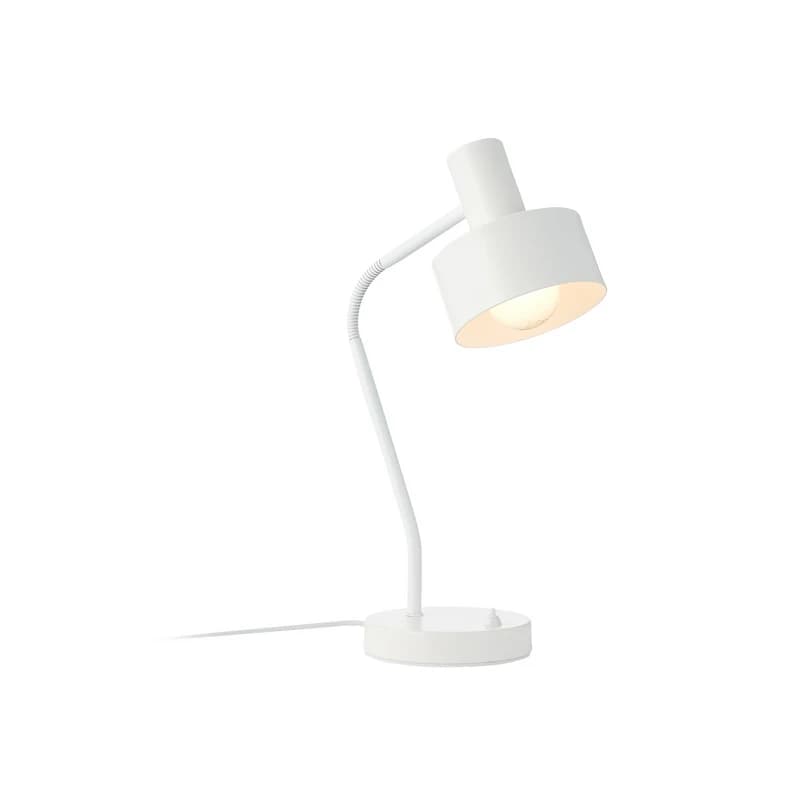 Nordlux - Matis Pöytävalaisin White – Nordlux