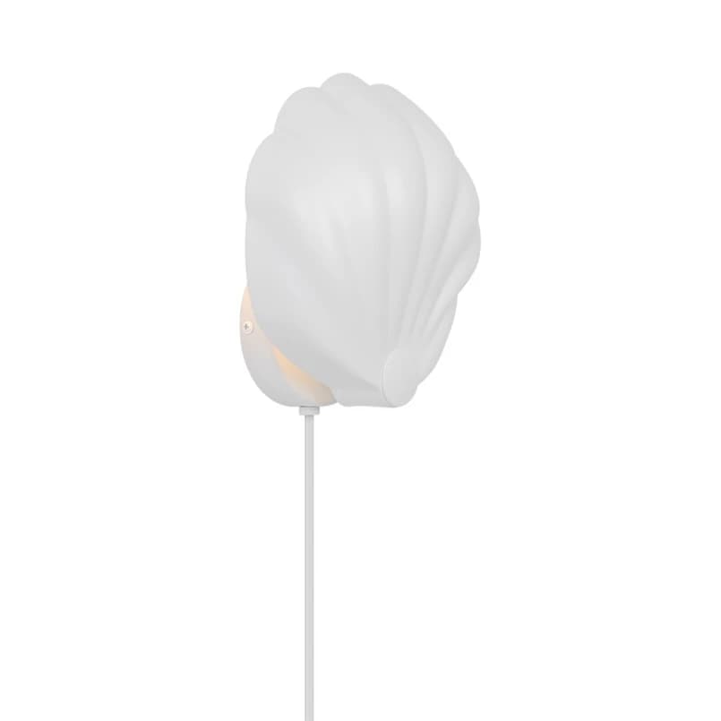 Nordlux - Konchi seinävalaisin White – Nordlux