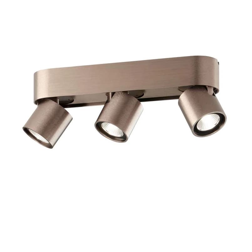 LIGHT-POINT - Aura C3 Kattovalaisin 2700/3000K Rose Gold – LIGHT-POINT