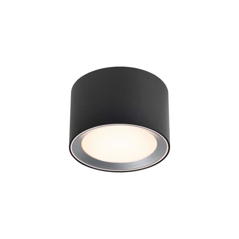 Nordlux - Landon Smart Kattovalaisin Black – Nordlux