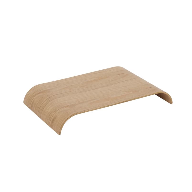 AYTM - Curva Tarjotin osoitteessa Hylly L41xW25,3xH5,5 Oak – AYTM