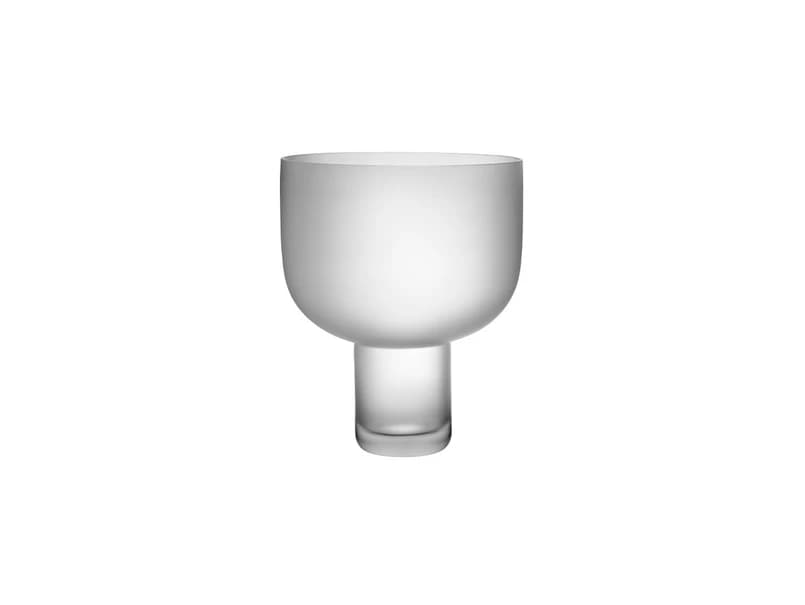 GEJST - Nebl Vase Large Frosted – GEJST