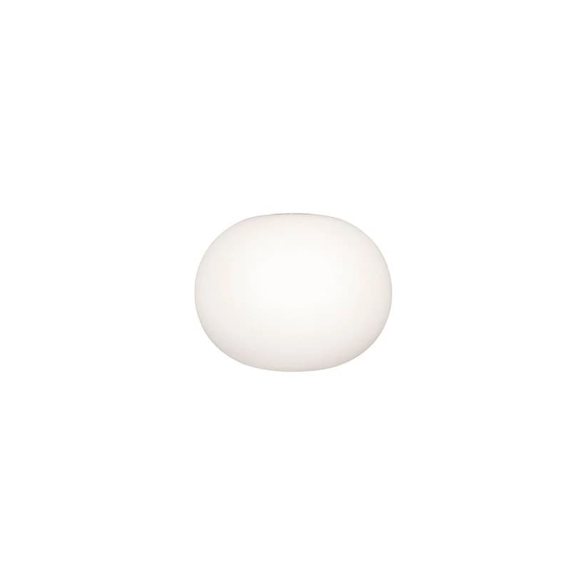 FLOS - Varjostin Glo Ball Riippuvalaisin S2 – FLOS