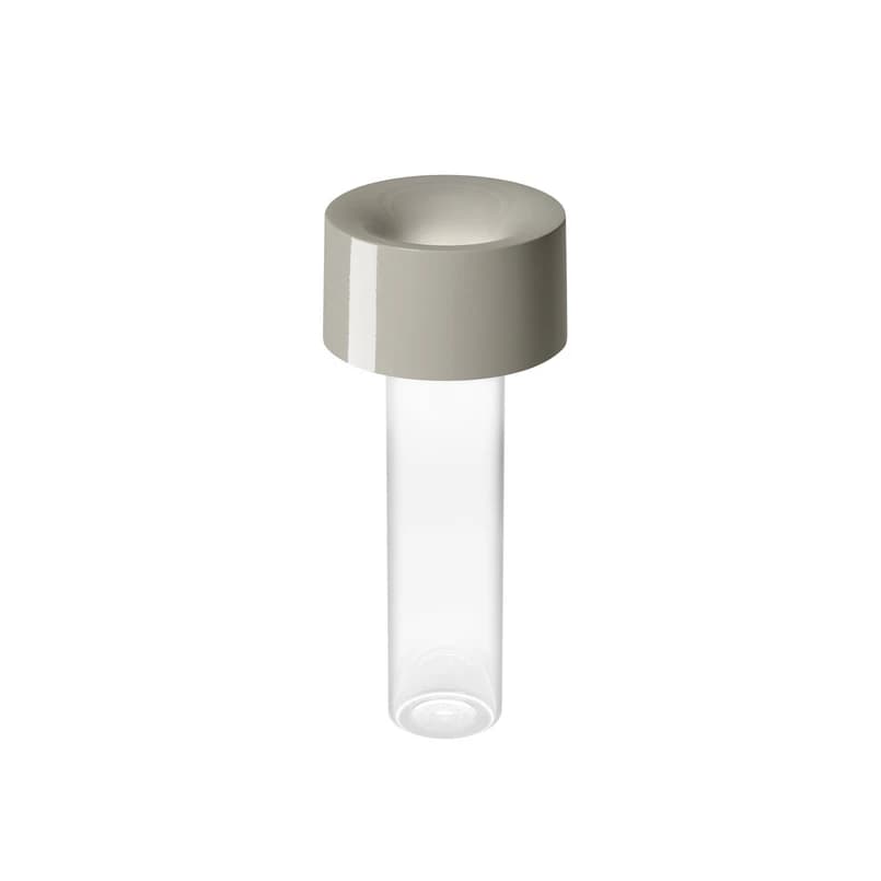 Foscarini - Fleur Portable pöytävalaisin White – Foscarini