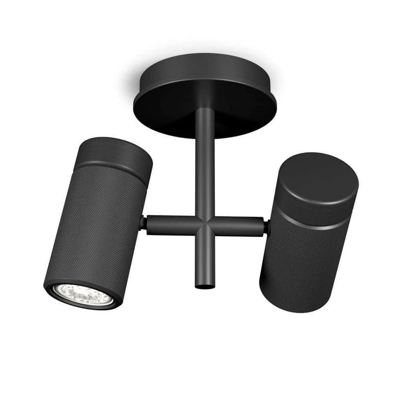 Herstal - Holder 2 Kattovalaisin Black – Herstal