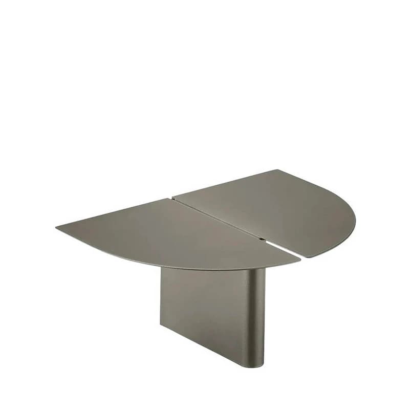 Blomus - Oru Hylly S Burned Metalli – Blomus