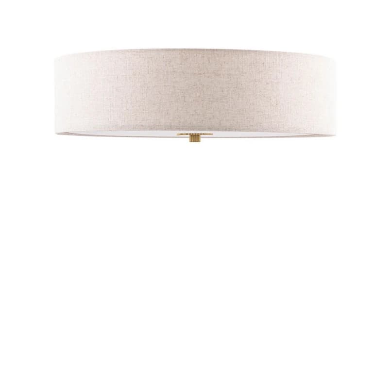 Globen Lighting - Noah 35 Kattovalaisin Beige – Globen Lighting