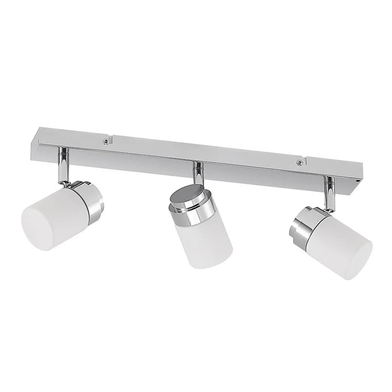 Lindby - Alimari KattovalaisinChrome – Lindby