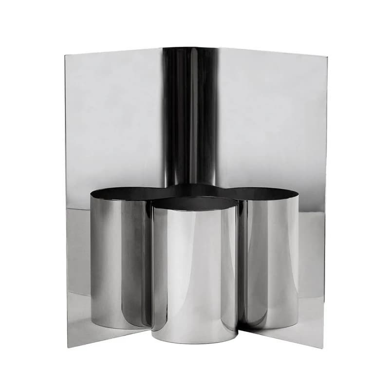 ferm LIVING - Eddy Maljakko Mirror Polished – ferm LIVING