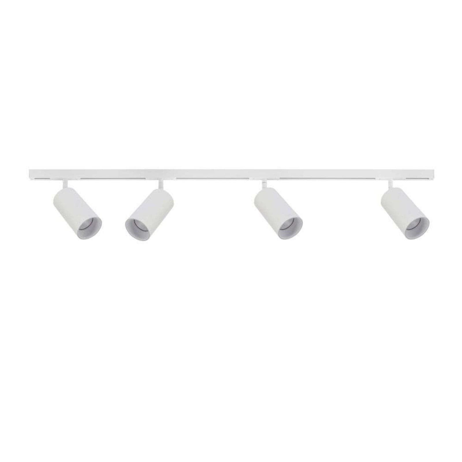 Designline Tube Kit LED 4 Kattovalaisin 1,9m Valkoinen ANTIDARK - Olohuone - Metalli – ANTIDARK