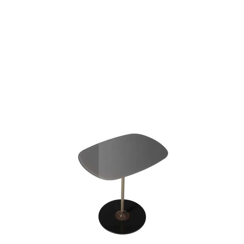 Kartell - Thierry Table Grey – Kartell