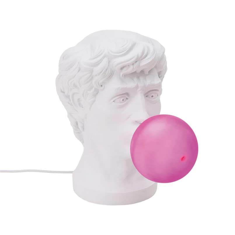 SELETTI - Wonder Times Pöytävalaisin – SELETTI