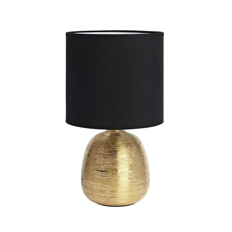Markslöjd - Oscar Pöytävalaisin Gold/Black – Markslöjd
