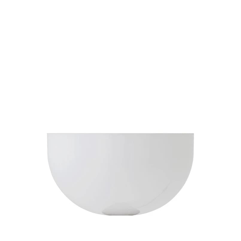 New Works - Kizu Varjostin Small White Opal – New Works