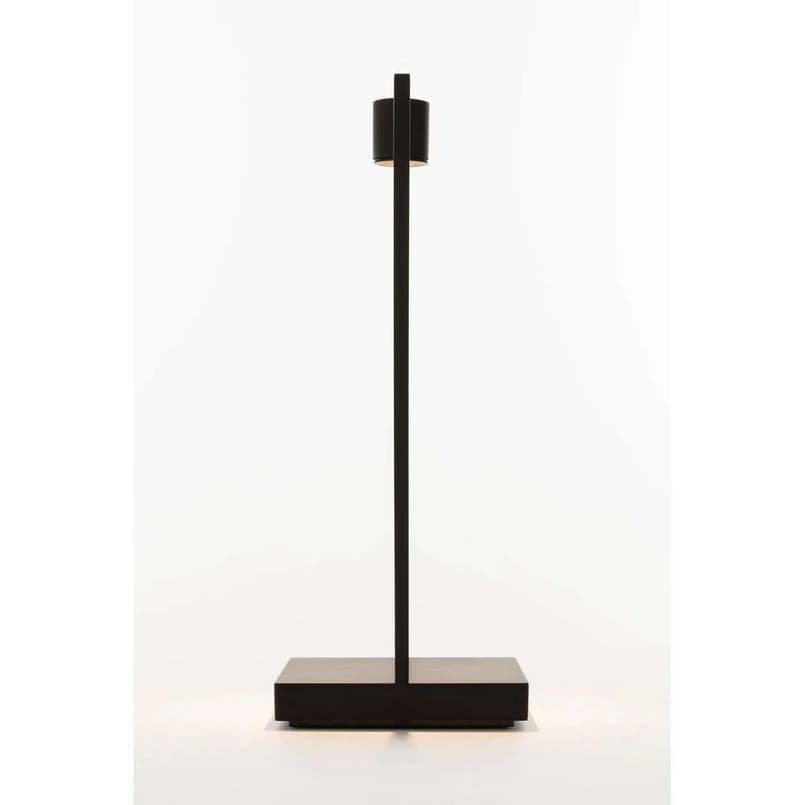 Artemide - Curiosity 45 Focus Pöytävalaisin Black/Brown – Artemide