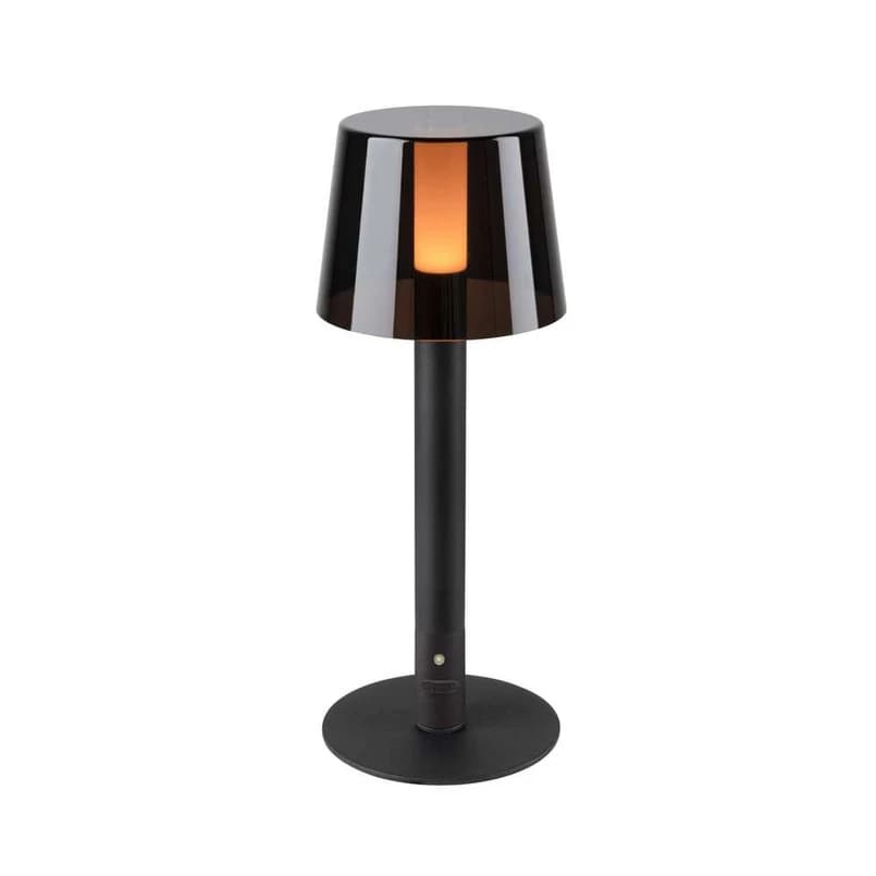 SLV - Taha Light Kit IP65 Black – SLV