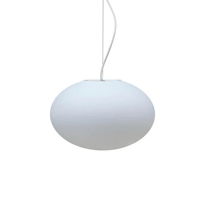 CPH Lighting - Eggy Pop Riippuvalaisin Ø32 Opal White – CPH Lighting