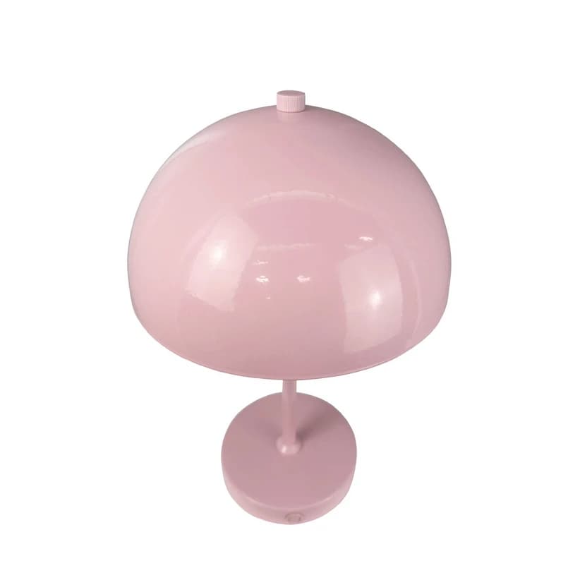 Dyberg Larsen - Stockholm Portable Pöytävalaisin Pink – Dyberg Larsen