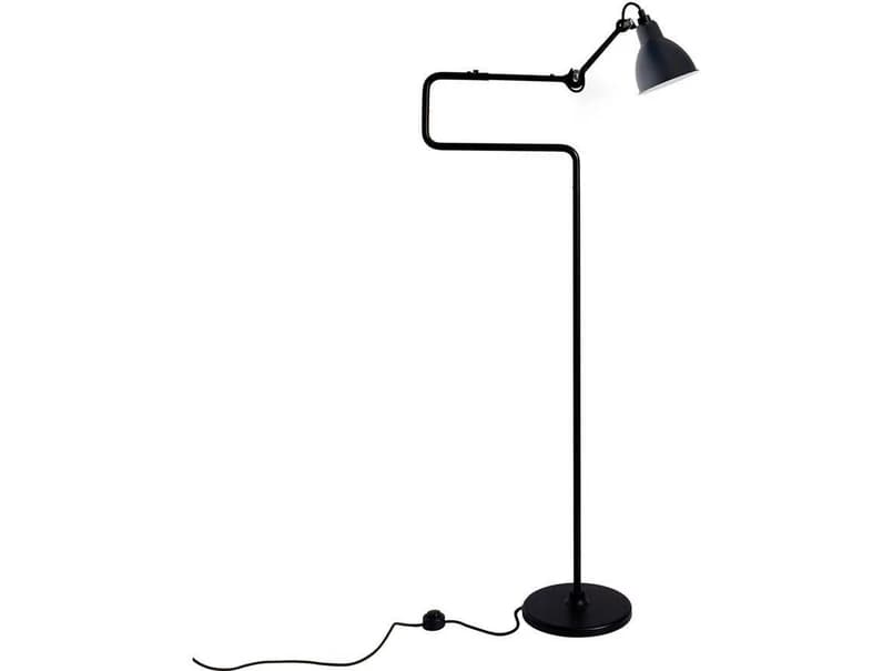 Lampe Gras - 411 Lattiavalaisin Sininen – Lampe Gras