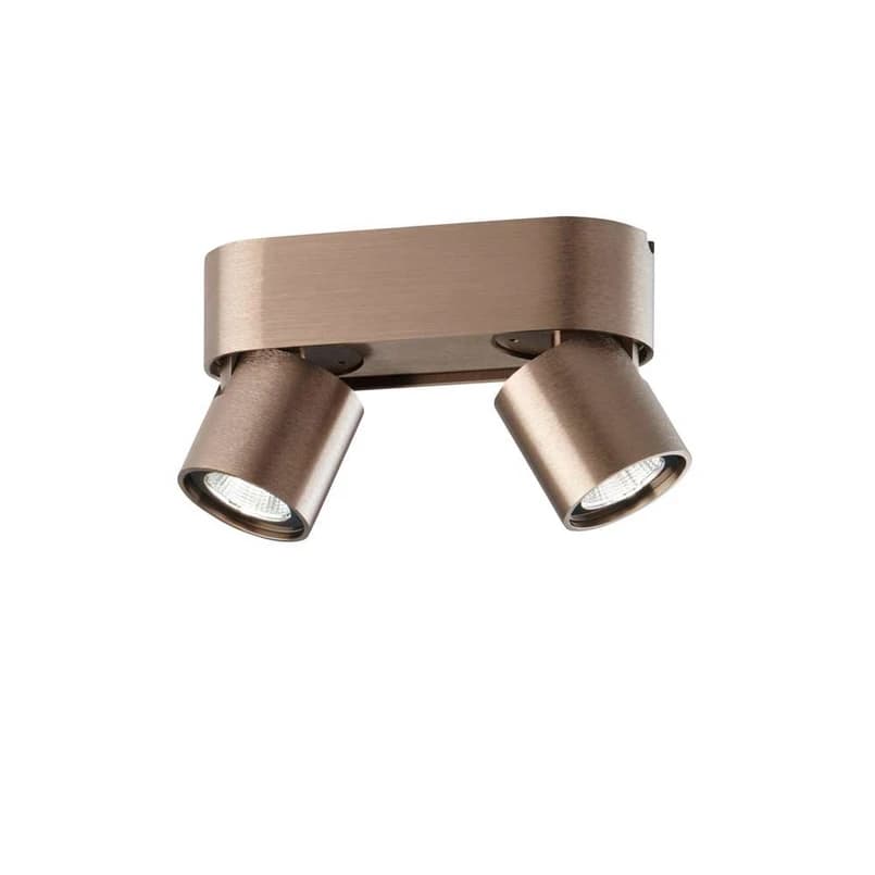 LIGHT-POINT - Aura C2 Kattovalaisin 2700/3000K Rose Gold – LIGHT-POINT