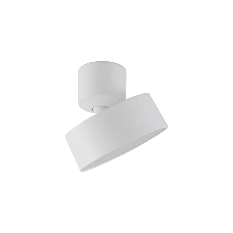 Lindby - Nivoria LED Kattospotti Adjustable White – Lindby