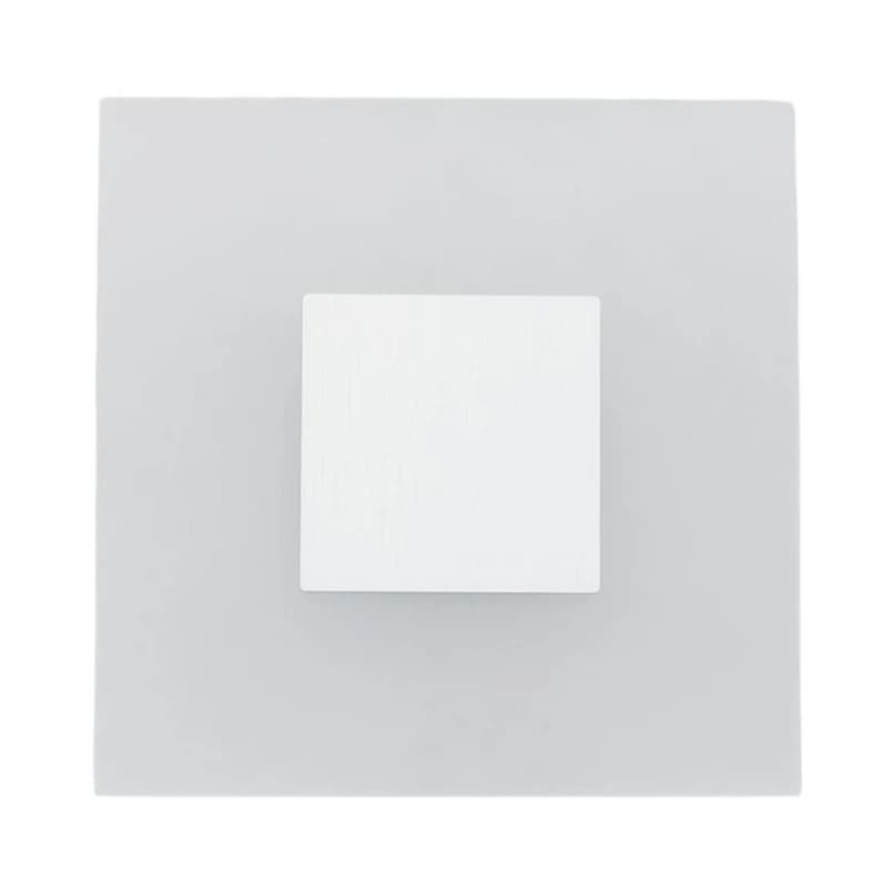 Lucande - Berlind Seinävalaisin Opal/Silver – Lucande