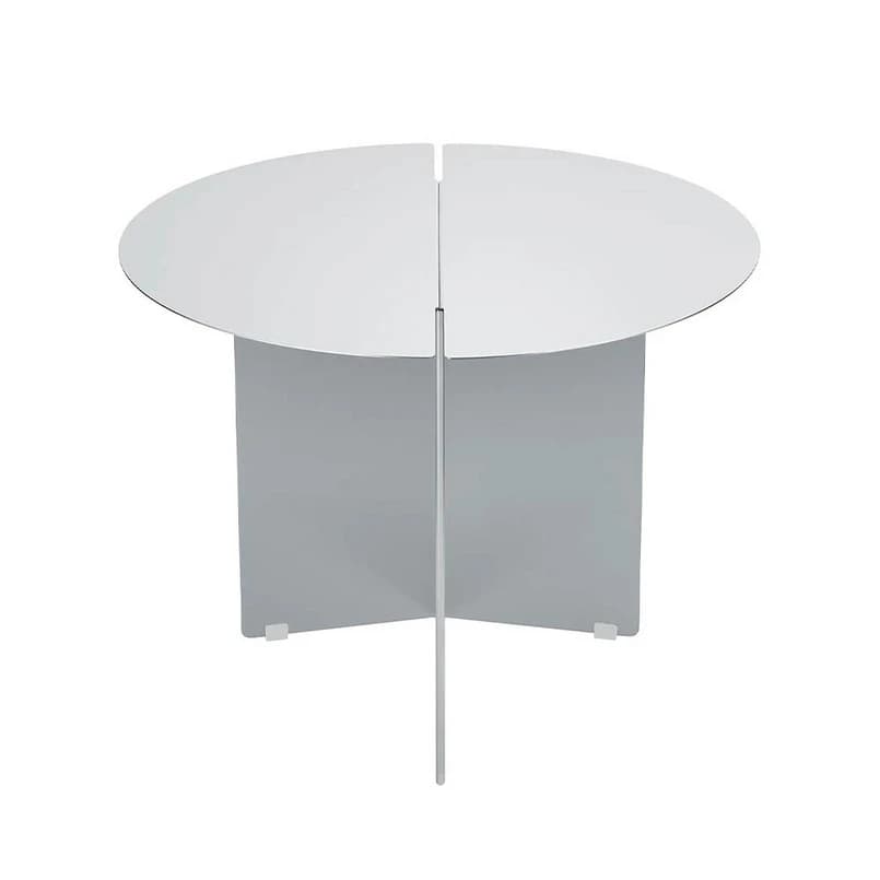 Blomus - Oru Sivupöytä M Matt Stainless Steel – Blomus