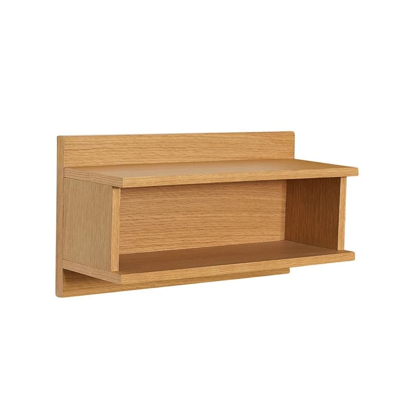 Hübsch - Misty Hyllytysyksikkö Nature – Hübsch