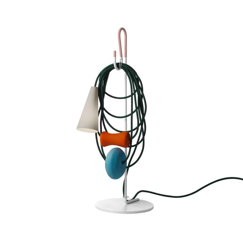 Foscarini - Filo Pöytävalaisin Teodora – Foscarini