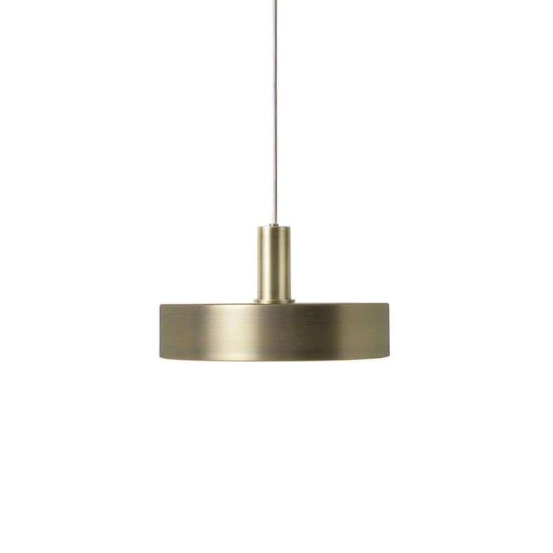 ferm LIVING - Collect Riippuvalaisin Record Low Brass – ferm LIVING