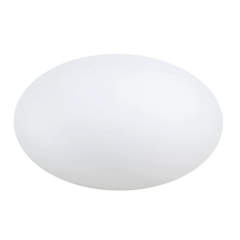 CPH Lighting - Eggy Pop In pöytävalaisin, Ø 55 cm, valkoinen – CPH Lighting