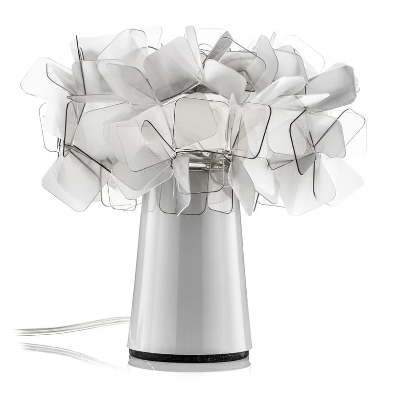 Slamp - Clizia Pöytävalaisin Prisma – Slamp