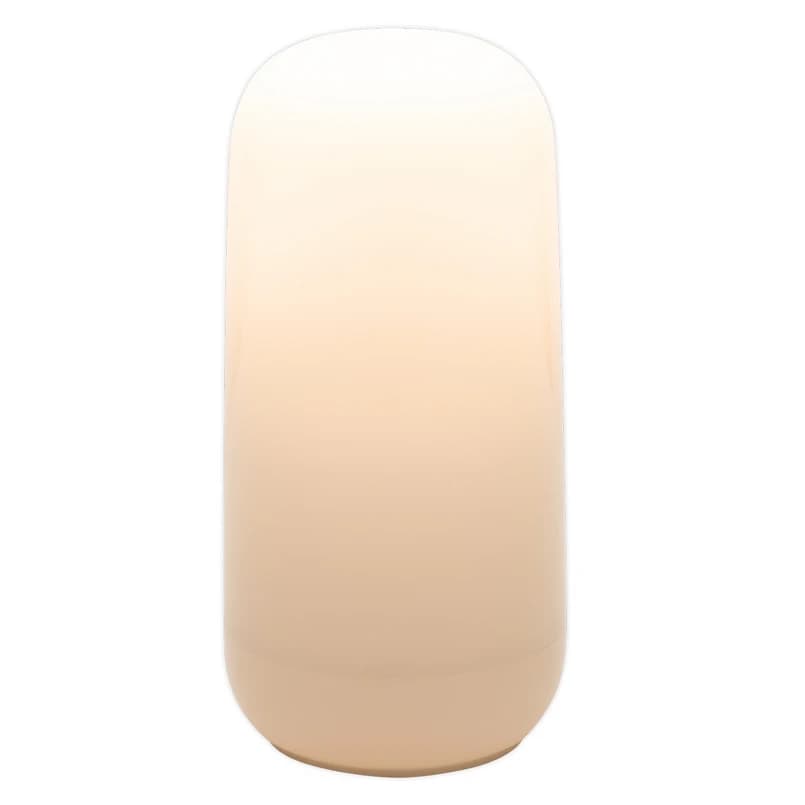 Artemide - Gople Plug Pöytävalaisin White – Artemide