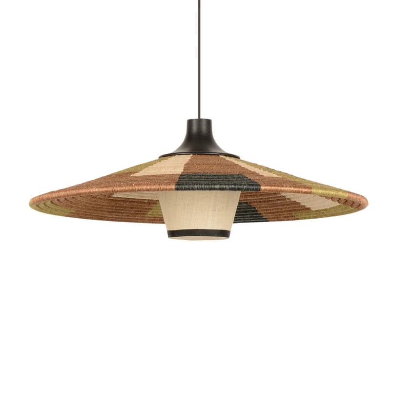 Forestier - Parrot Riippuvalaisin M Brown – Forestier