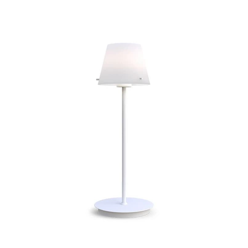 Herstal - Gil Pöytävalaisin White – Herstal
