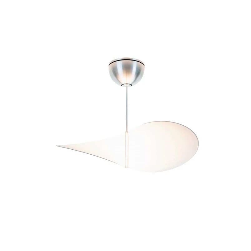 Serien Lighting - Propeller-riippuvalo, Ø 62 cm, alumiini Serien.lighting – Serien Lighting