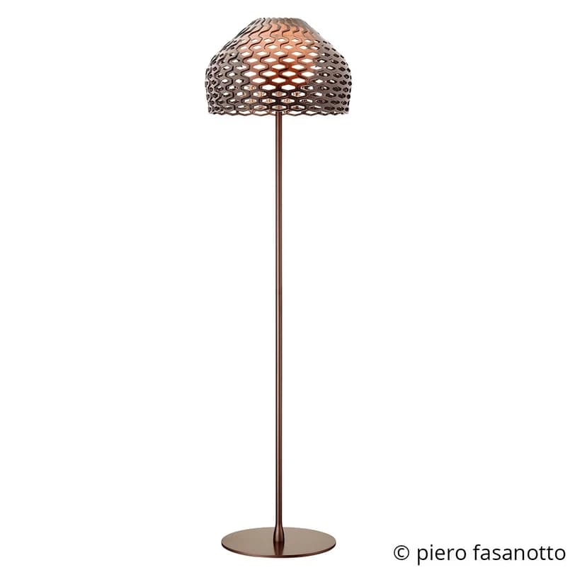 FLOS - Tatou F lattiavalaisin Ochre Grey – FLOS