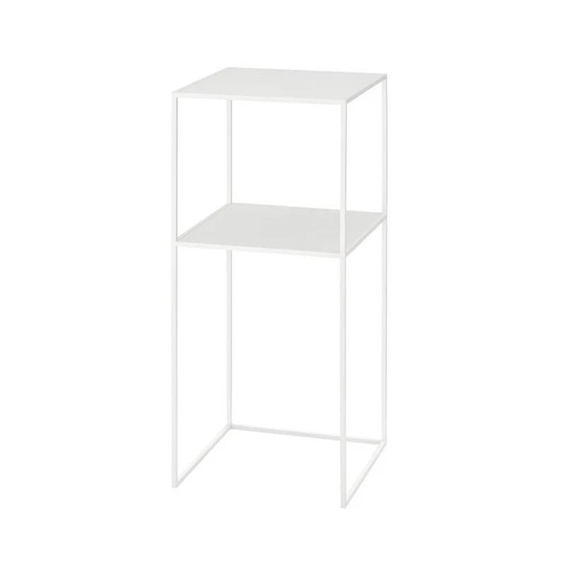 Blomus - Fera Sivupöytä White – Blomus