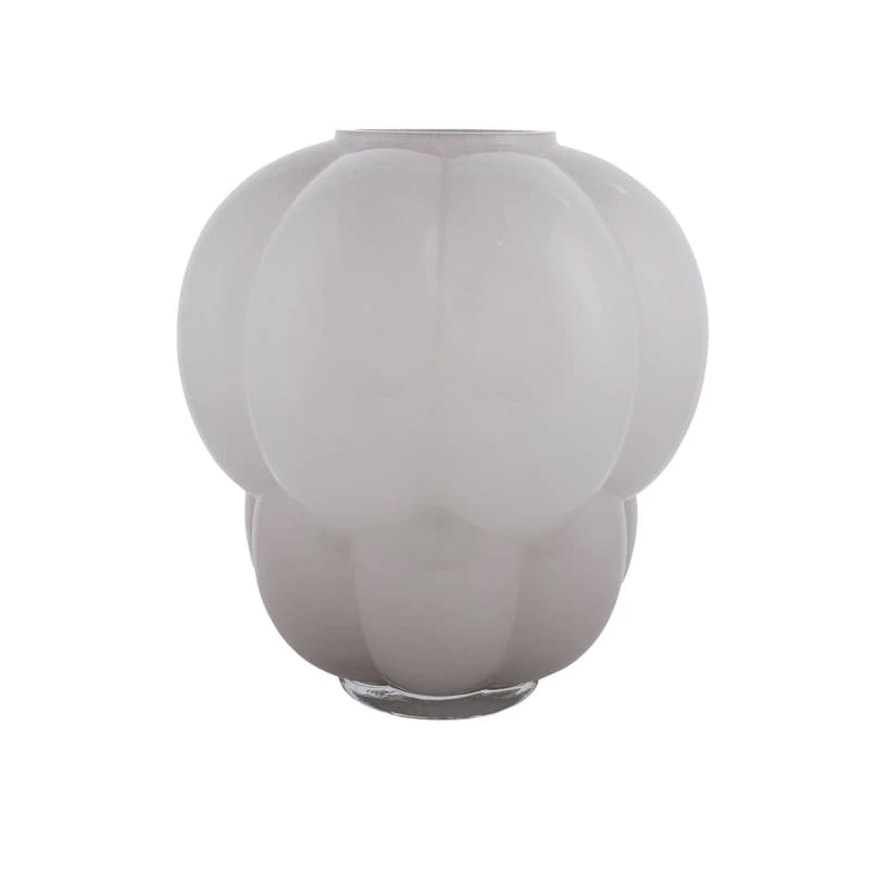 AYTM - Uva Glass Maljakko Large Dove – AYTM