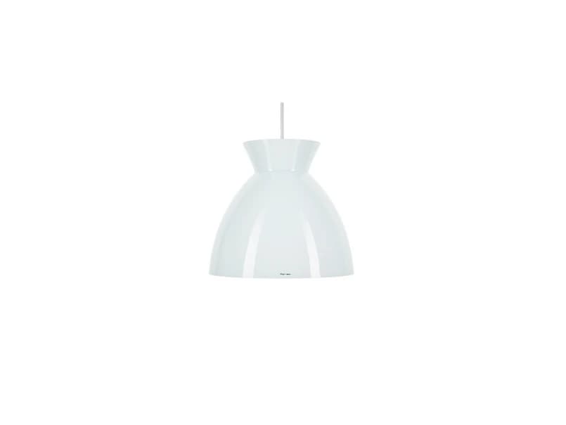 Piet Hein - Bikube 290P Riippuvalaisin Opal/White – Piet Hein