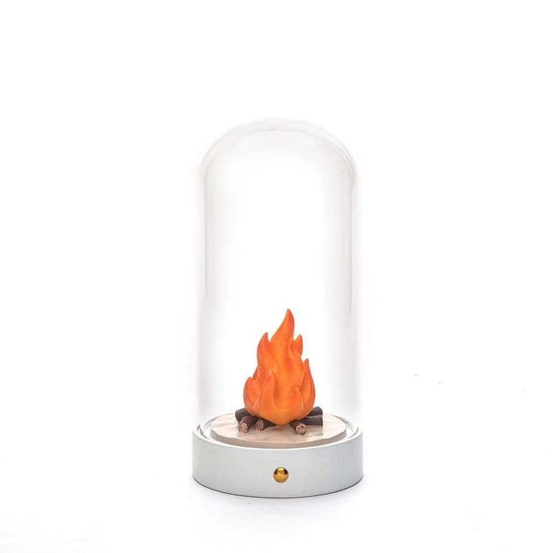 SELETTI - My Little Bonfire pöytävalaisin – SELETTI