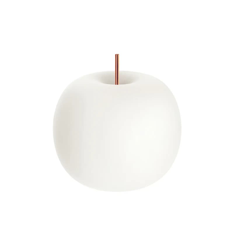 kdln - Kushi 33 Pöytävalaisin Copper – kdln