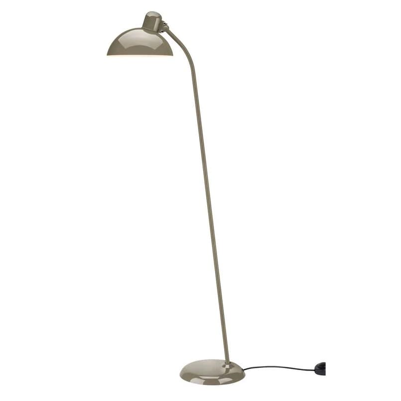 FRITZ HANSEN - KAISER idell™ 6556-F Lattiavalaisin Olive Vihreä – FRITZ HANSEN